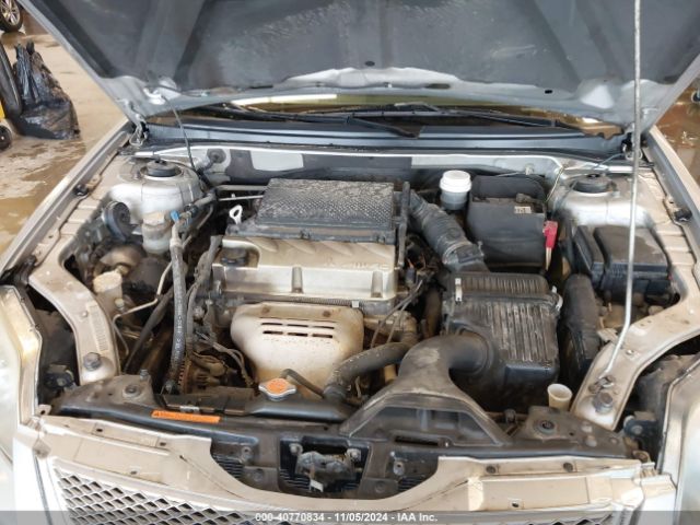 2012 MITSUBISHI GALANT 4A32B3FF1CE013070 Photo 9