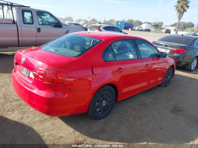 3VW2K7AJ2EM234015 Volkswagen Jetta 2.0l S