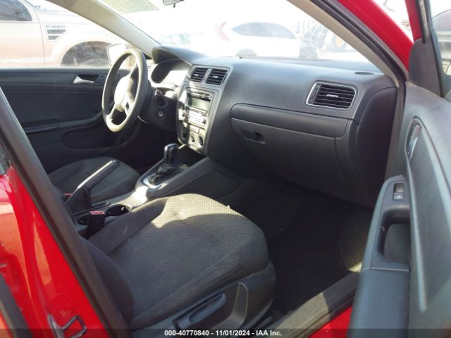 3VW2K7AJ2EM234015 Volkswagen Jetta 2.0l S