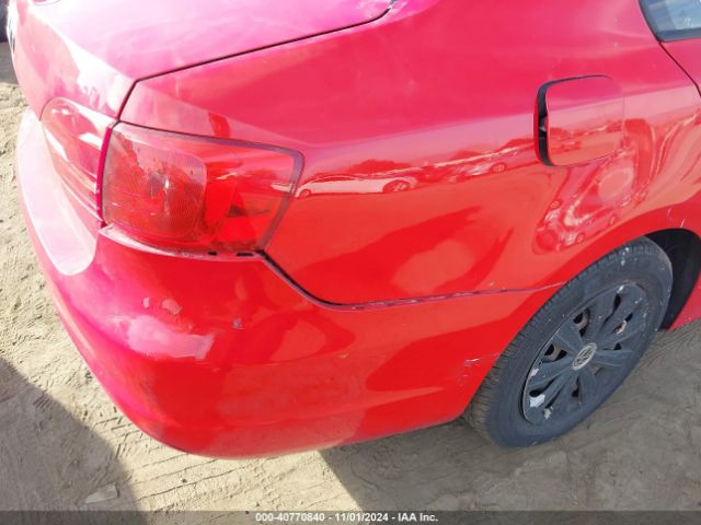 3VW2K7AJ2EM234015 Volkswagen Jetta 2.0l S