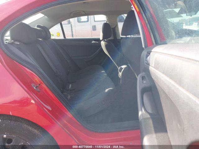 3VW2K7AJ2EM234015 Volkswagen Jetta 2.0l S