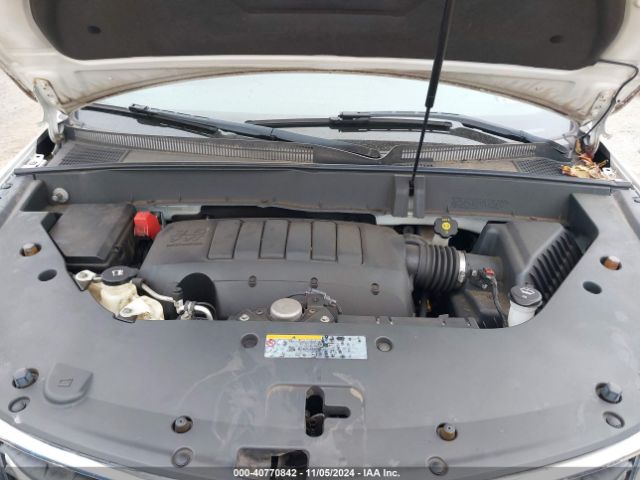 1GNKRGKD8EJ339248 Chevrolet Traverse 1lt