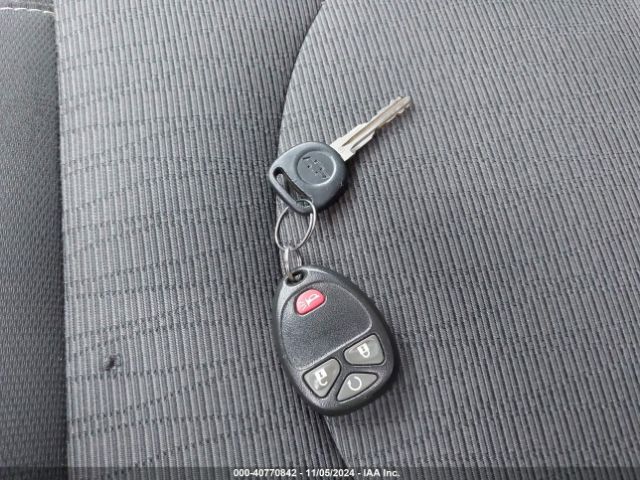 1GNKRGKD8EJ339248 Chevrolet Traverse 1lt