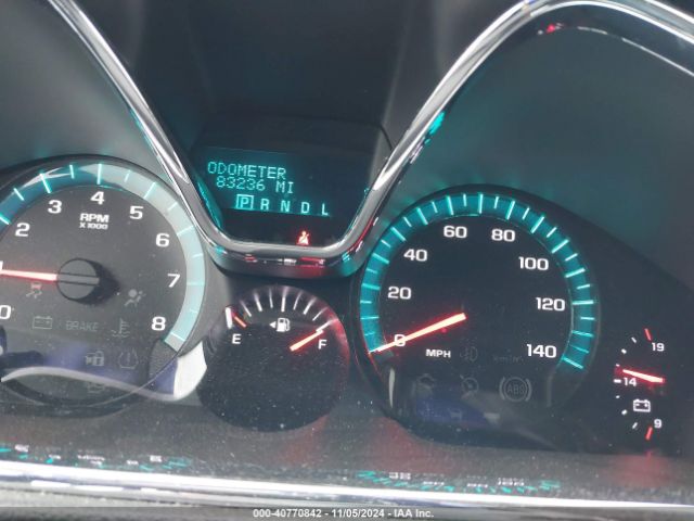 1GNKRGKD8EJ339248 Chevrolet Traverse 1lt