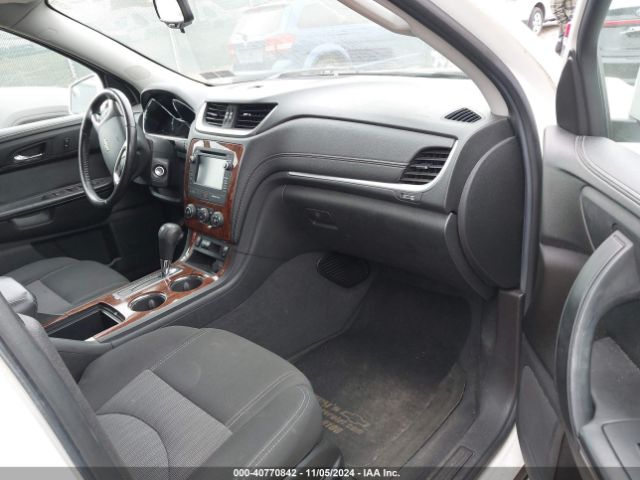 1GNKRGKD8EJ339248 Chevrolet Traverse 1lt