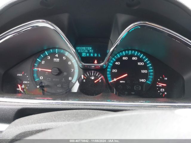 1GNKRGKD8EJ339248 Chevrolet Traverse 1lt