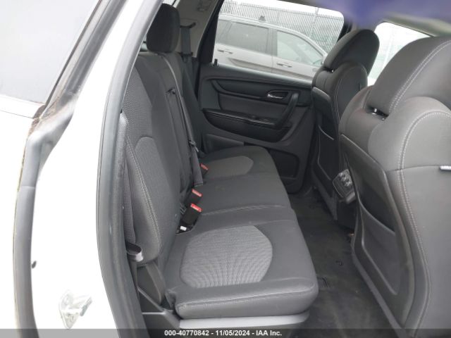 1GNKRGKD8EJ339248 Chevrolet Traverse 1lt