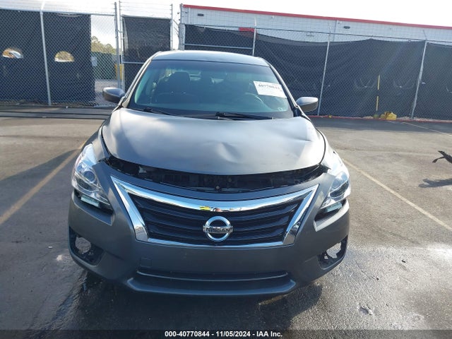 Nissan Altima 2.5 S 2015 1N4AL3AP8FC580958 Image 12