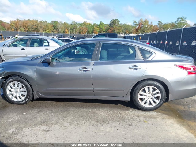 Nissan Altima 2.5 S 2015 1N4AL3AP8FC580958 Image 14