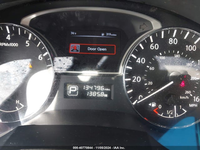 Nissan Altima 2.5 S 2015 1N4AL3AP8FC580958 Image 15