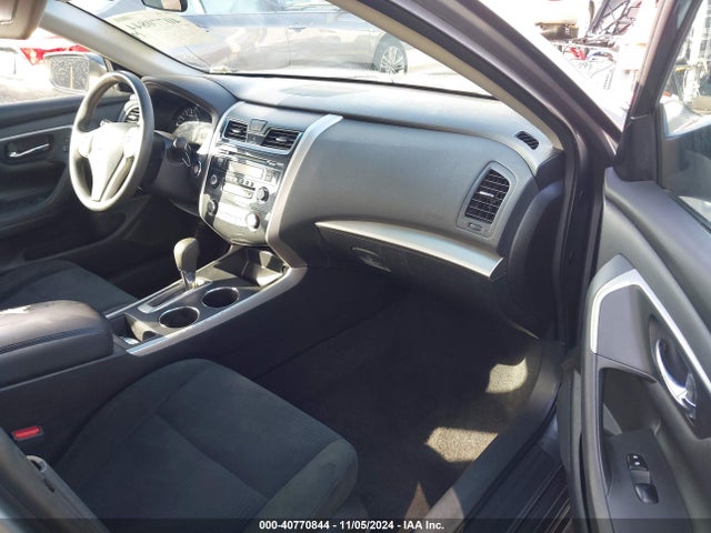 Nissan Altima 2.5 S 2015 1N4AL3AP8FC580958 Image 5