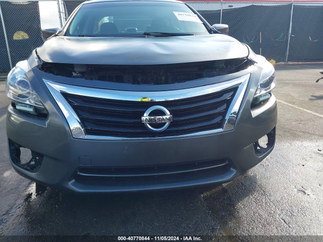 Nissan Altima 2.5 S 2015 1N4AL3AP8FC580958 Image 6