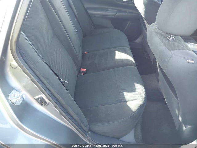 Nissan Altima 2.5 S 2015 1N4AL3AP8FC580958 Image 8