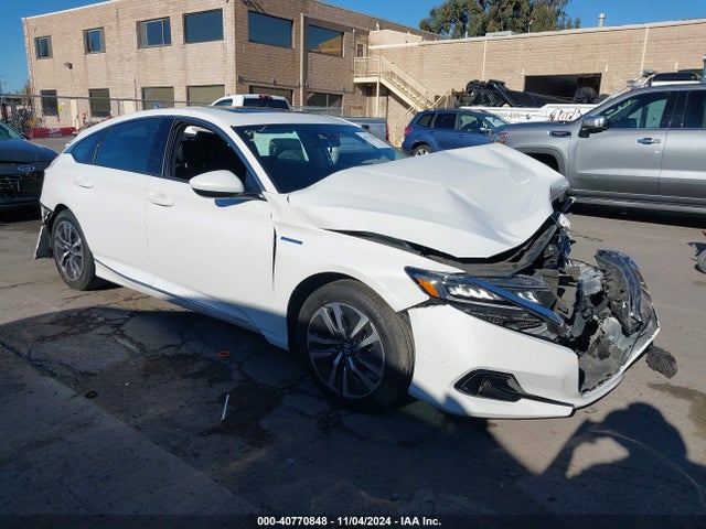 2021 1HGCV3F45MA003844 main image