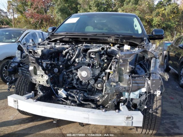 5TFWA5DB4RX230872 Toyota Tundra Limited