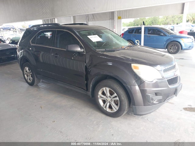 2014 2GNALBEK8E6160487 main image