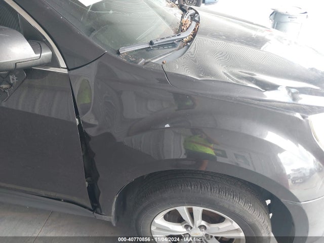 Chevrolet EQUINOX 1LT 2014 2GNALBEK8E6160487 Image 13