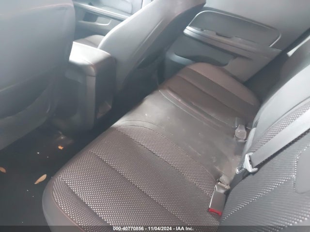 Chevrolet EQUINOX 1LT 2014 2GNALBEK8E6160487 Image 14