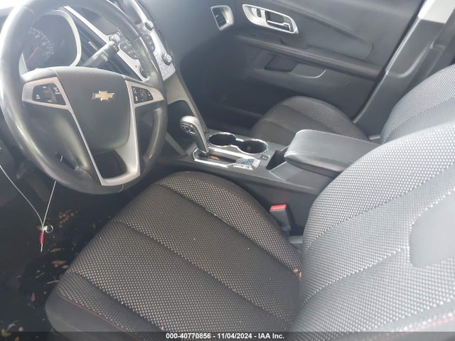 Chevrolet EQUINOX 1LT 2014 2GNALBEK8E6160487 Image 15