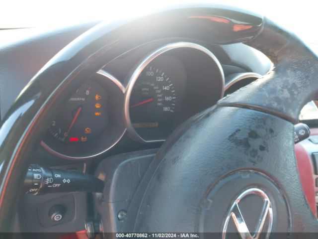 2005 LEXUS SC JTHFN48Y750063129 Photo 6