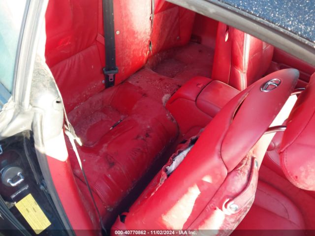 2005 LEXUS SC JTHFN48Y750063129 Photo 7