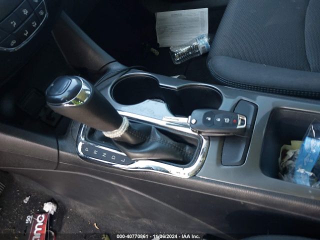 1G1BE5SM3J7241852 Chevrolet Cruze Lt Auto