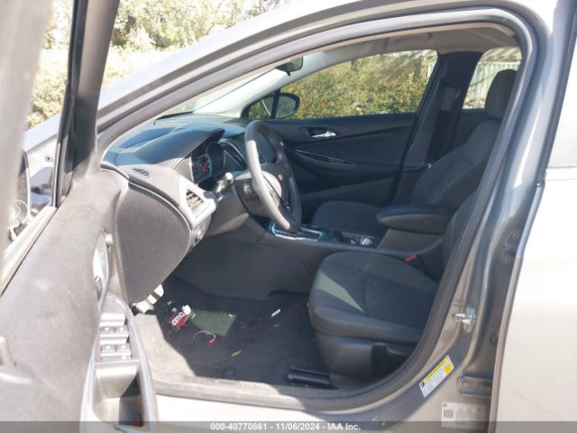 1G1BE5SM3J7241852 Chevrolet Cruze Lt Auto