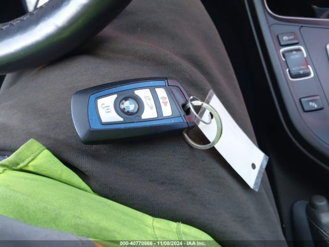 2019 BMW 4 SERIES WBA4J7C57KBM74773 Photo 10