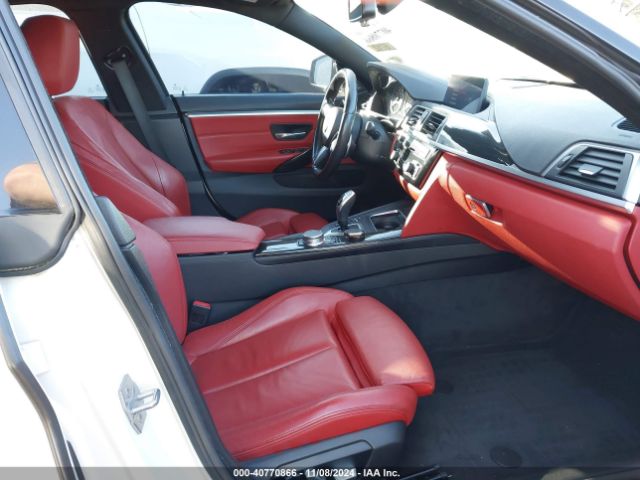 2019 BMW 4 SERIES WBA4J7C57KBM74773 Photo 4