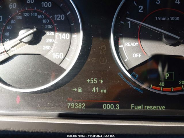 2019 BMW 4 SERIES WBA4J7C57KBM74773 Photo 6