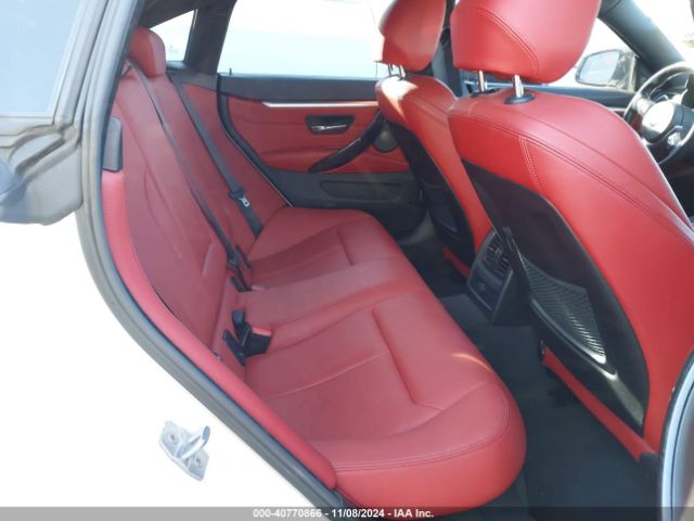 2019 BMW 4 SERIES WBA4J7C57KBM74773 Photo 7