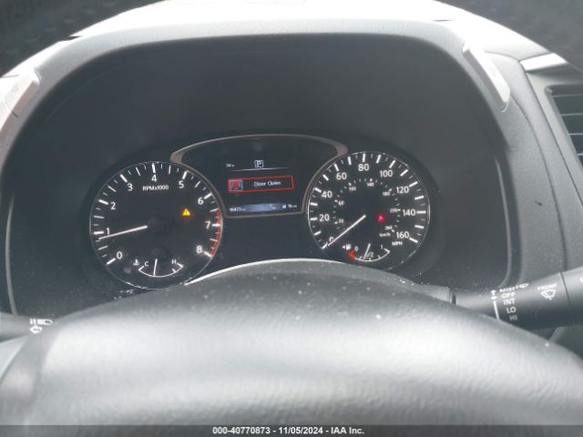 5N1DR2MN9HC620294 Nissan Pathfinder Sl