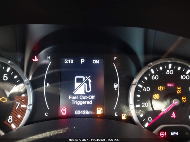ZACNJBAB7LPL53068 Jeep Renegade Upland 4x4