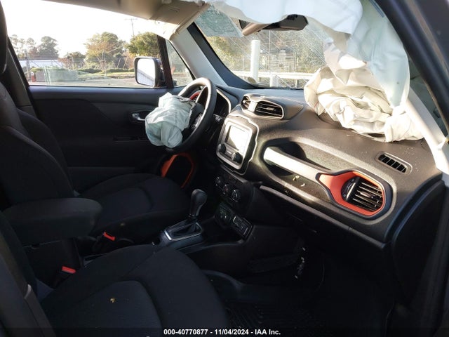 ZACNJBAB7LPL53068 Jeep Renegade Upland 4x4