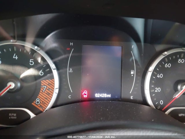 ZACNJBAB7LPL53068 Jeep Renegade Upland 4x4
