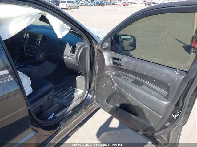 1C4SDHCT3LC381041 Dodge Durango R/t Rwd