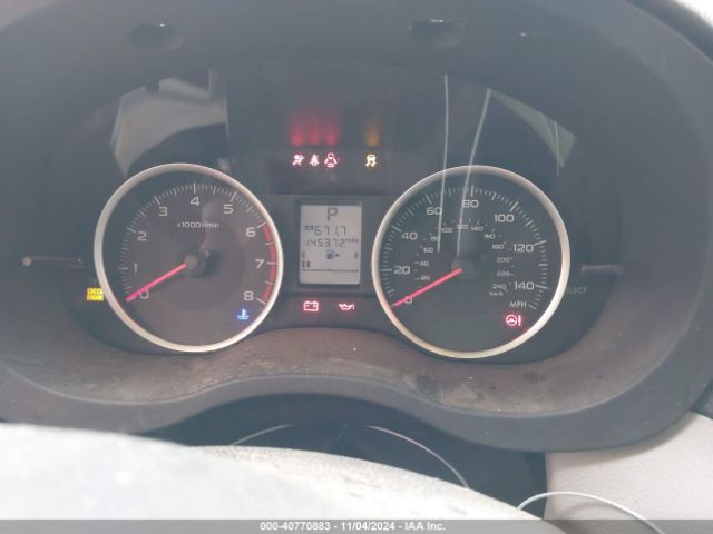 JF2SJAEC1HH403692 Subaru Forester 2.5i Premium