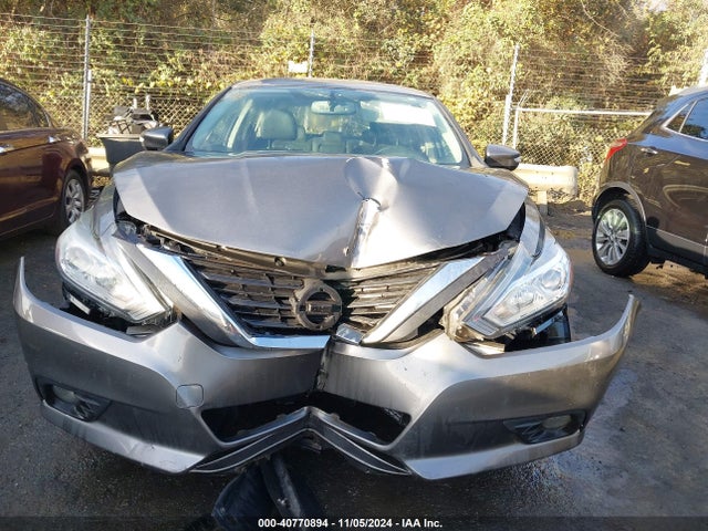 Nissan Altima 2.5 Sl 2018 1N4AL3APXJC130866 Image 12