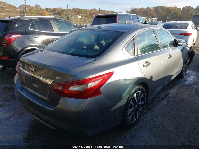 Nissan Altima 2.5 Sl 2018 1N4AL3APXJC130866 Image 4