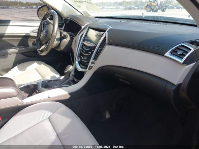 3GYFNAE36ES548647 Cadillac Srx Standard