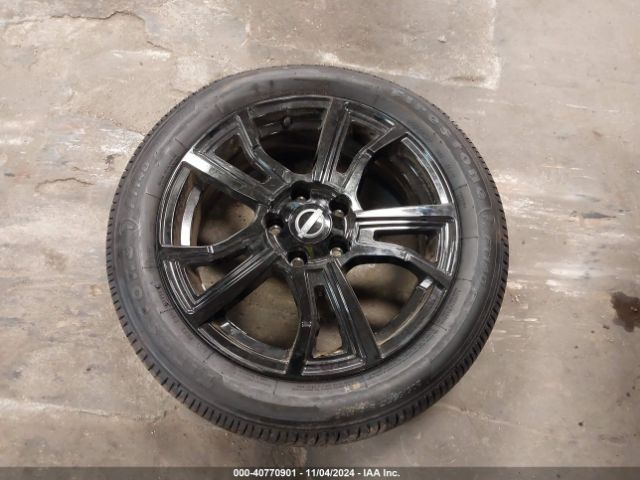 3N1CP5CV9RL536445 Nissan Kicks Sv Xtronic Cvt