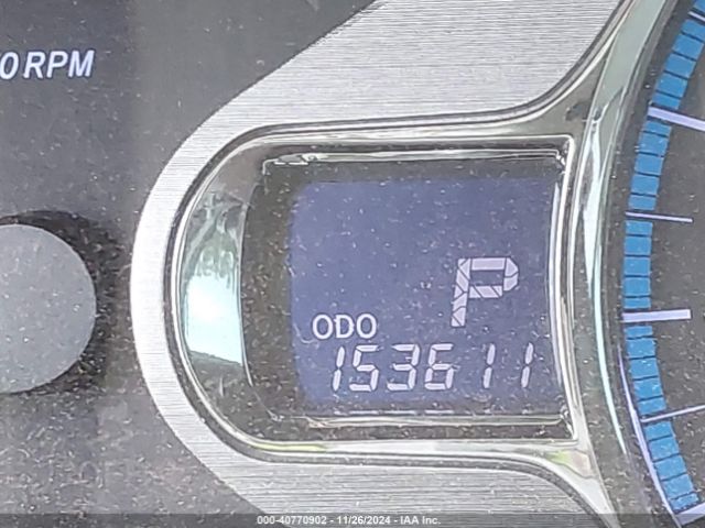 5TDYK3DC8ES446419 Toyota Sienna Xle V6 8 Passenger