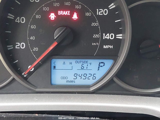 Toyota RAV4 LE 2016 JTMBFREVXGD185659 Image 15
