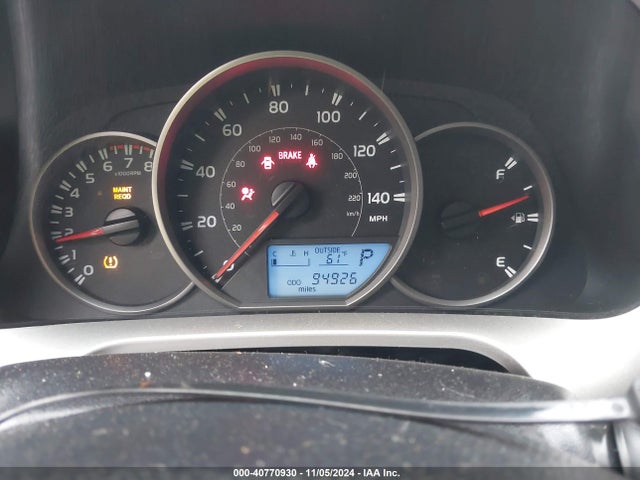 JTMBFREVXGD185659 Toyota RAV4 LE