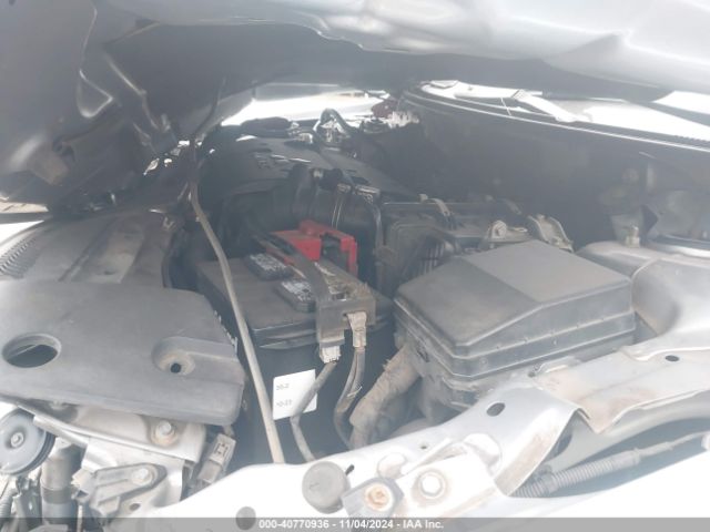 2012 MITSUBISHI LANCER JA32U2FU6CU018436 Photo 9