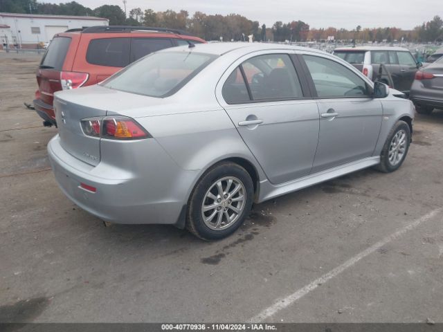 2012 MITSUBISHI LANCER JA32U2FU6CU018436 Photo 3