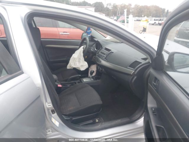 2012 MITSUBISHI LANCER JA32U2FU6CU018436 Photo 4