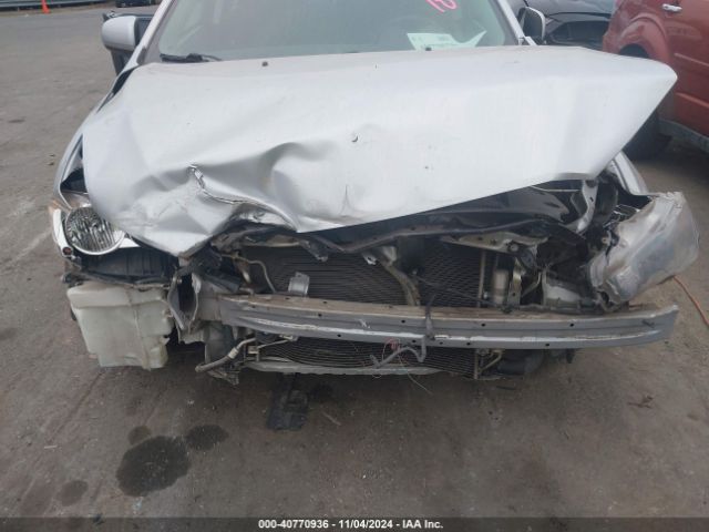 2012 MITSUBISHI LANCER JA32U2FU6CU018436 Photo 5