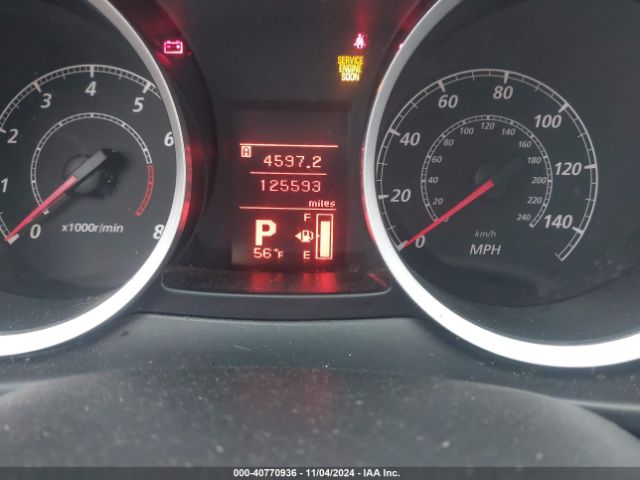 2012 MITSUBISHI LANCER JA32U2FU6CU018436 Photo 6