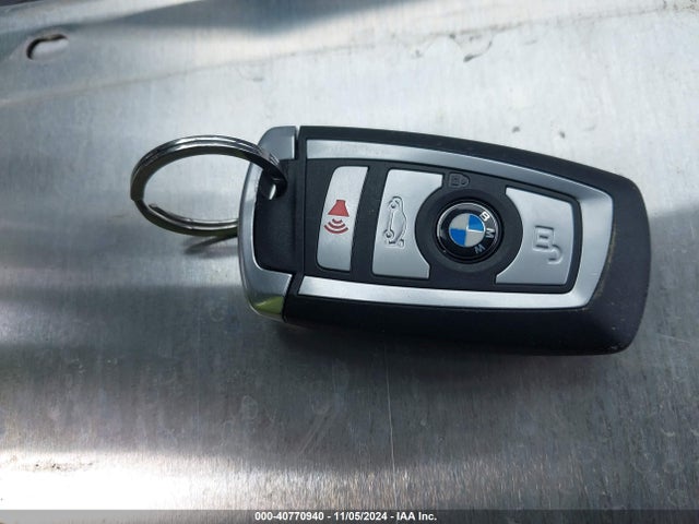BMW 640i Xdrive 2014 WBALY1C50EDZ73511 Image 11